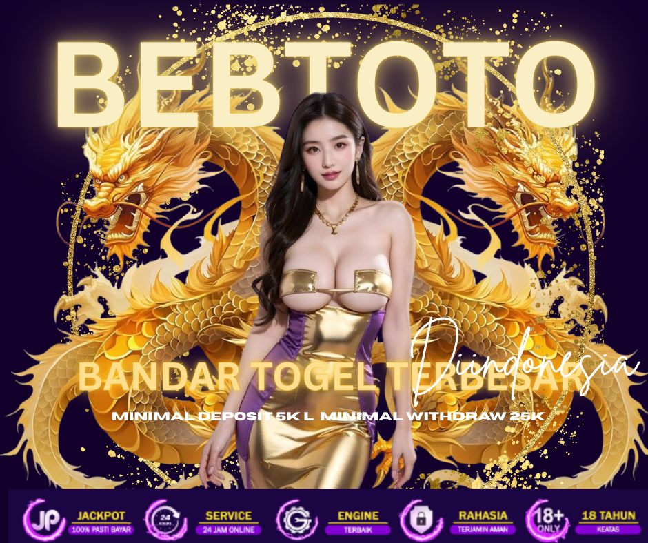 🌐Bandar Togel Terbesar Minimal Deposit 5k Dan Minimal withdraw 25k🌐
