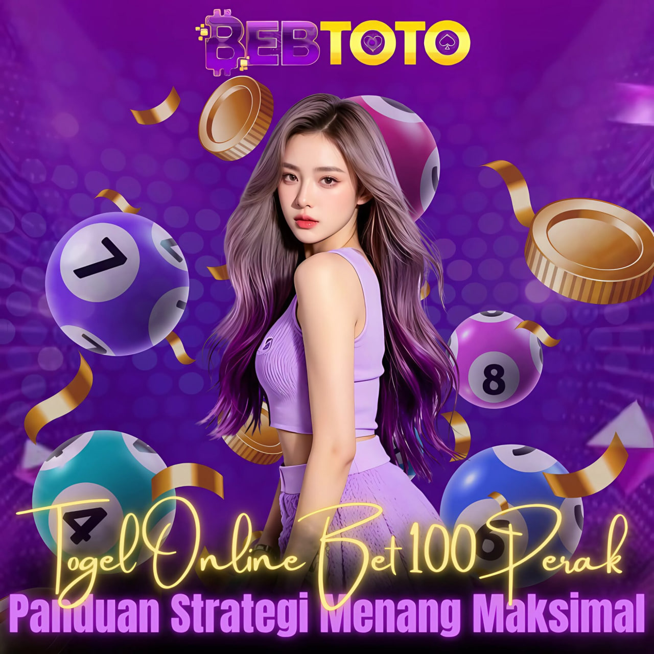 🥇Strategi Panduan Bermain Togel Online Menang Dengan Panduan Strategi Bet100 Perak🚀🚀🚀