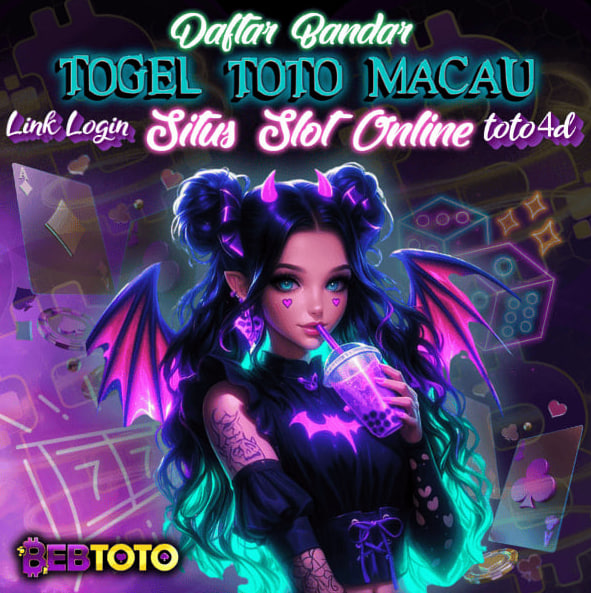 Raih Keberuntungan Bersama Bandar Togel TotoMacau 4d – Daftar dan Main Sekarang!