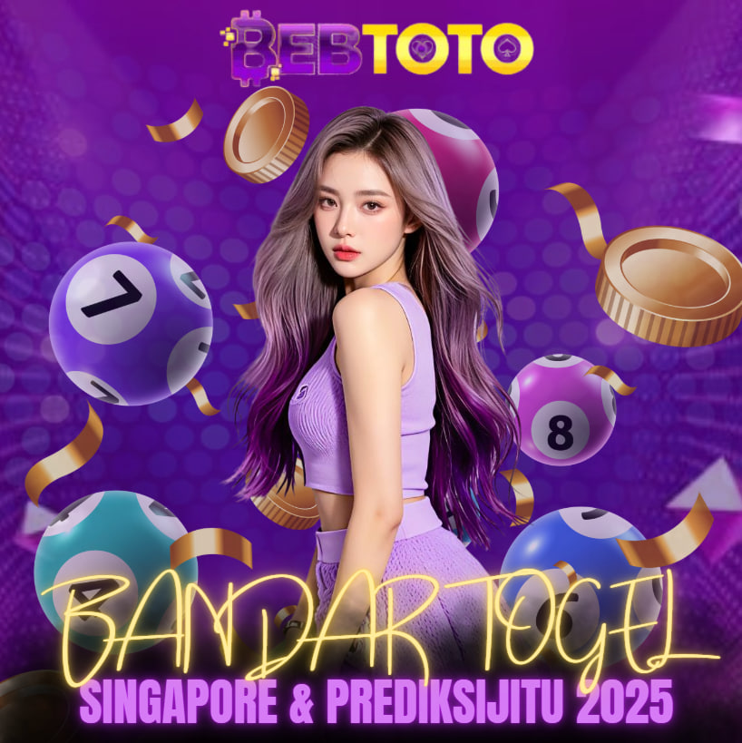 🌐Prediksi Jitu Pasaran Togel Singapore Pools💵2025