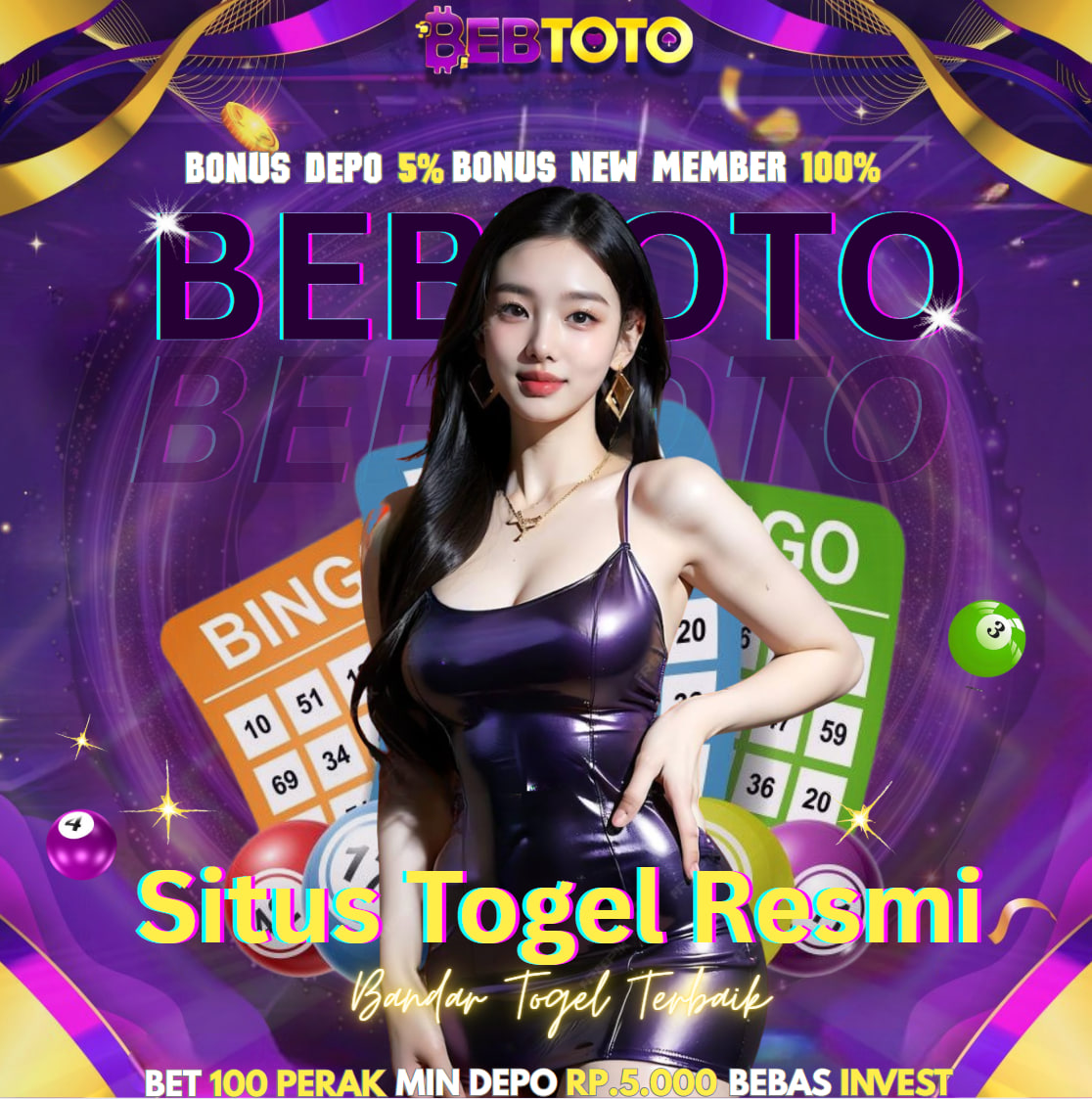🌐Bandar Situs Togel Resmi Terbaik Se Asia: Pilihan Tepat untuk Menang Besar💵