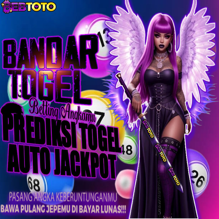 🌐Bandar Togel Terpercaya dan Prediksi Togel Auto Jackpot🥇