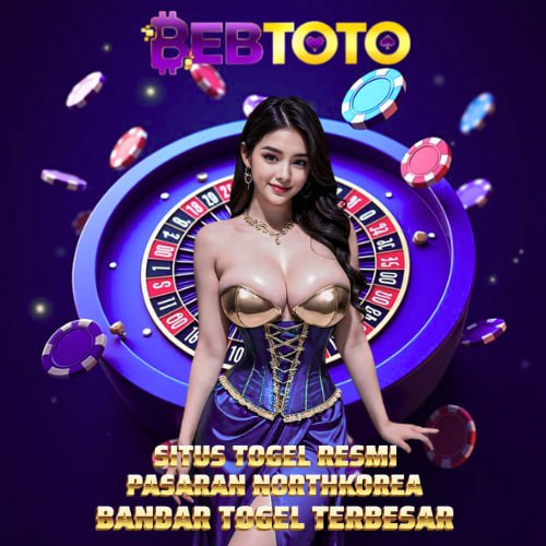 Raih Keseruan dan Jackpot Togel Terbesar di Situs Togel Resmi Terbesar dengan Pasaran NORTHKOREA!