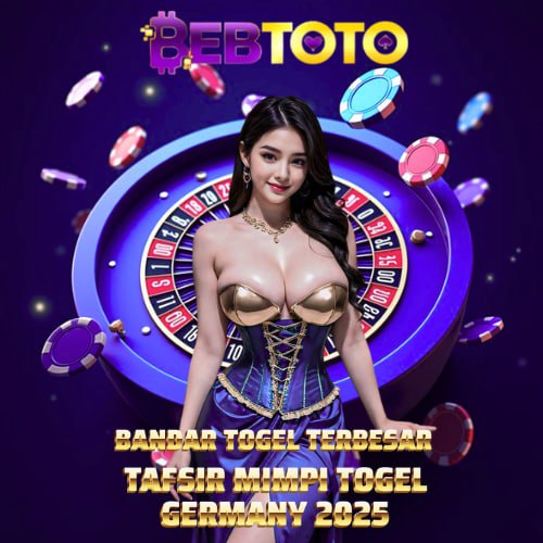 🌐Bandar Togel Terbesar Dengan Tafsir Mimpi Togel Pasaran GERMANY 2025 !