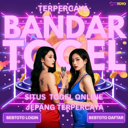 🌐Bandar Togel Online Pasaran Jepang Terbaik Dan Terpercaya!!!