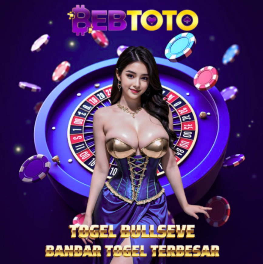 🌐Bandar Togel Pasaran BULLSEVE Terbesar dan Terpercaya Dengan Prediksi Jitu Akurat💯