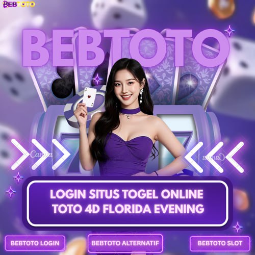 Raih Jackpot Togel FLORIDA EVENING Hari Ini! Daftar dan Menangkan Hadiah Fantastis!!!