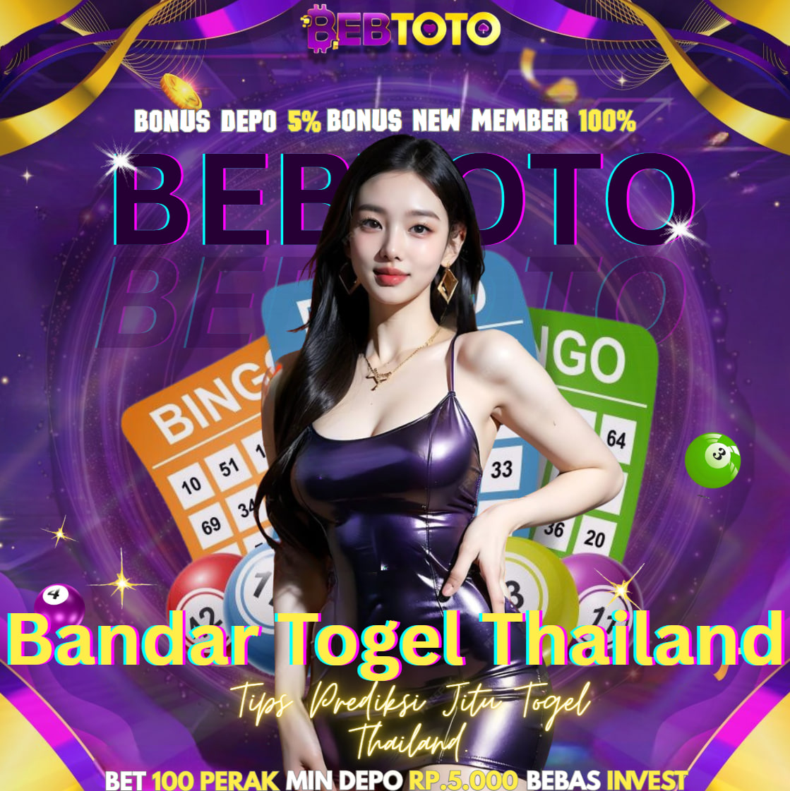 🥇Tips Prediksi Terjitu Beserta Togel Terbaik Pasaran THAILAND🥇