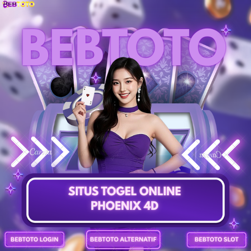 👑Raih Kesempatan Besar di Pasaran PHOENIX 4D: Prediksi Terbaik 2025 untuk Jackpot Togel.