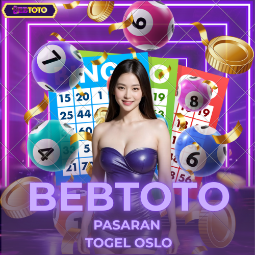 🌐Bandar Togel Terbaik dengan Pasaran Togel OSLO 2025: Daftar & Raih Prediksi Jitu🥇