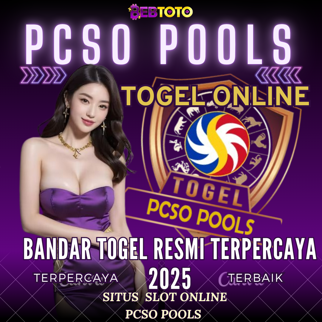 🌐Link Togel Terbesar Pasaran PCSO Berserta Prediksi Terbaik 2025!!!