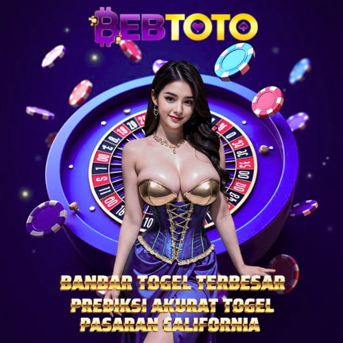 🌐Situs Resmi Togel Online 4D CALIFORNIA💸 &Raih Prediksi Jitu untuk Kemenangan Besar!