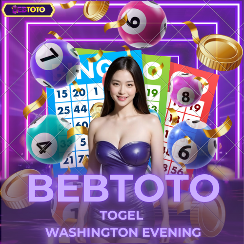 🌐RAHASIA TOGEL TERJITU PASARAN WASHINGTONE EVENING Dengan Angka Prediksi Terbaik 2025🥇