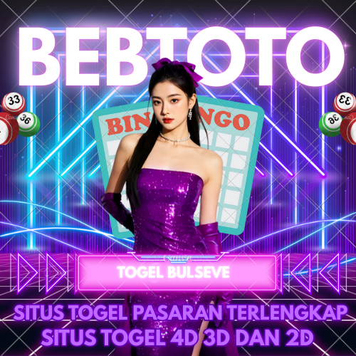 🌐Jackpot Togel: Prediksi Terbaik 2025 di Pasaran TOGEL BULSEVE⬇️⬇️⬇️