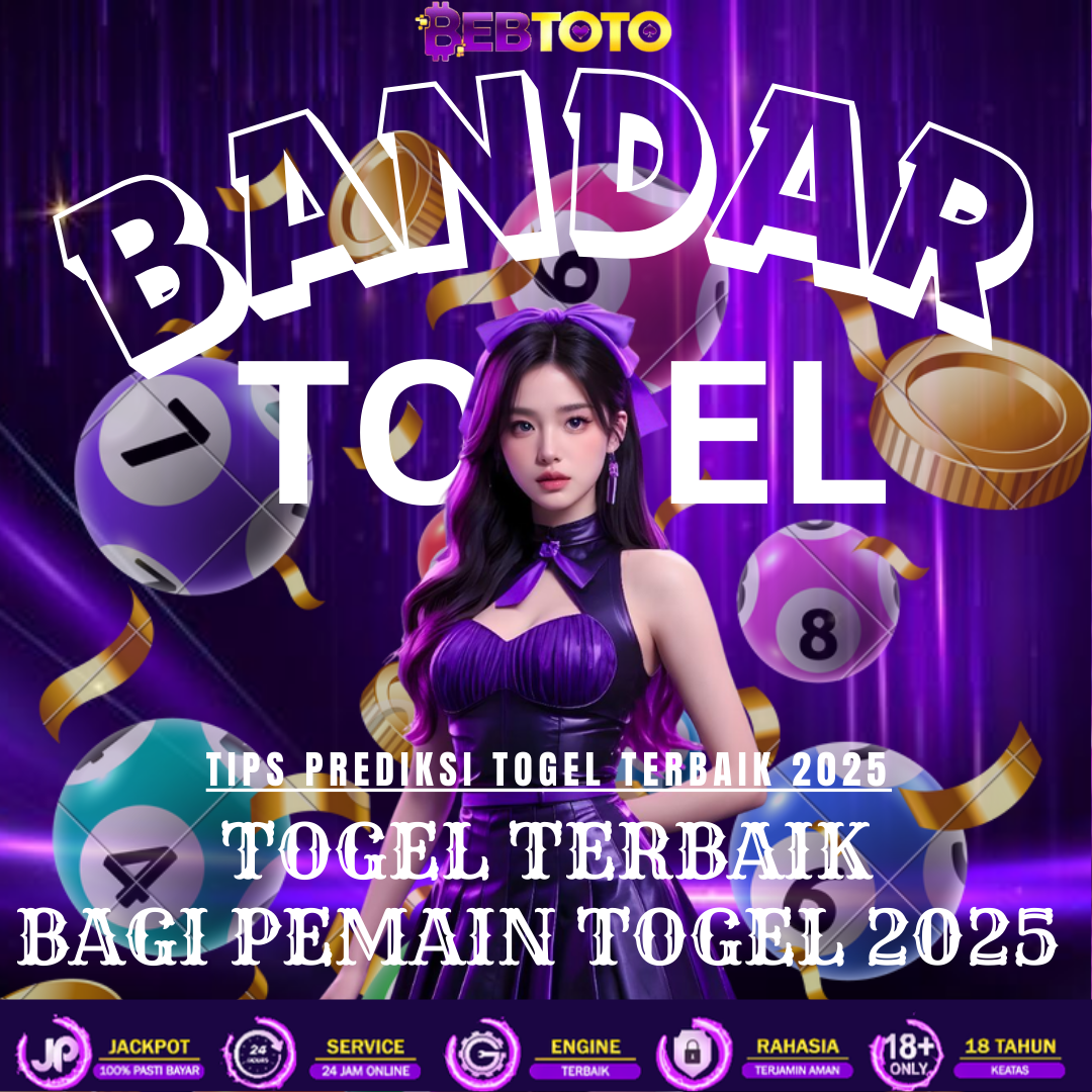 🌐MENANG TOGEL JACKPOT DENGAN PREDIKSI TERJITU 2025🌐