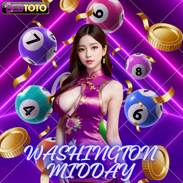 🌐RAHASIA TOGEL TERJITU DI PASARAN TOGEL WASHINGTONE MIDDAY 2025🌐