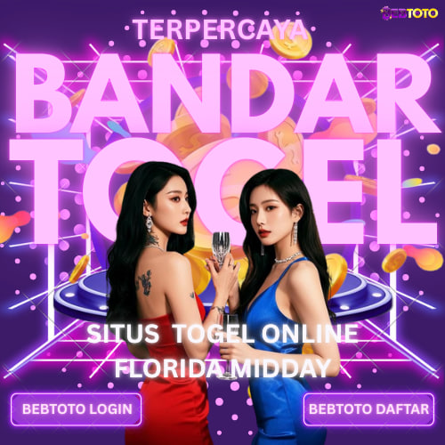 ⬇️Rahasia Jackpot Togel di Pasaran TOGEL FLORIDA MIDDAY dengan Prediksi Terjitu 2025⬇️