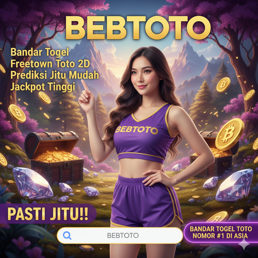 🌐Bandar Togel Freetown Toto 2D Prediksi Jitu Mudah Jackpot Tinggi🌐