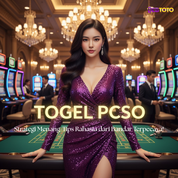 🌐Strategi Jackpot Angka Dan Rahasia Menang dari Togel PCSO Terbaik 2025🌐