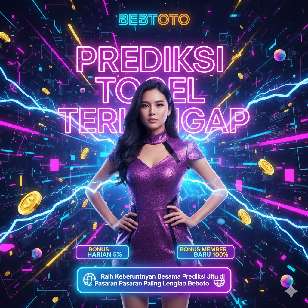 🌐Raih Keberuntungan Bersama Prediksi Jitu di Pasaran Paling Lengkap Bebtoto🌐